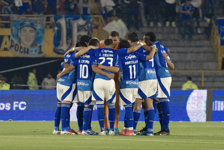 Unión vs. Millonarios ya tiene fecha: Dimayor tomó decisión